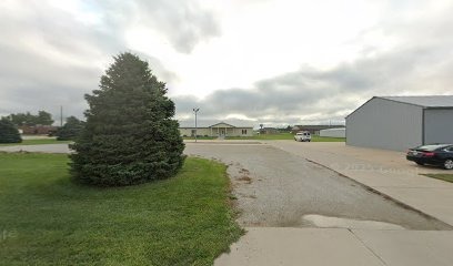 Kracl Funeral Home