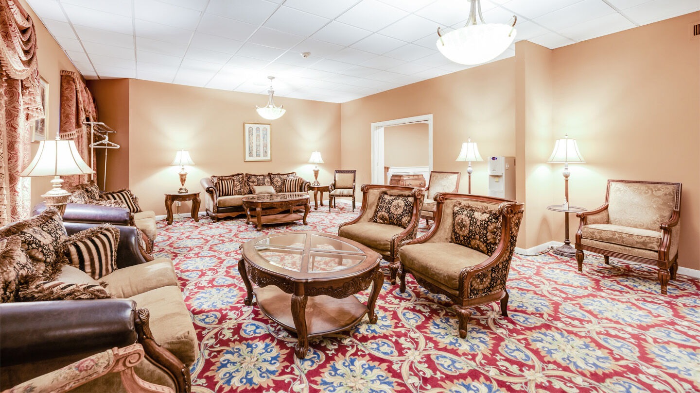 Kracl Funeral Home gallery image 6