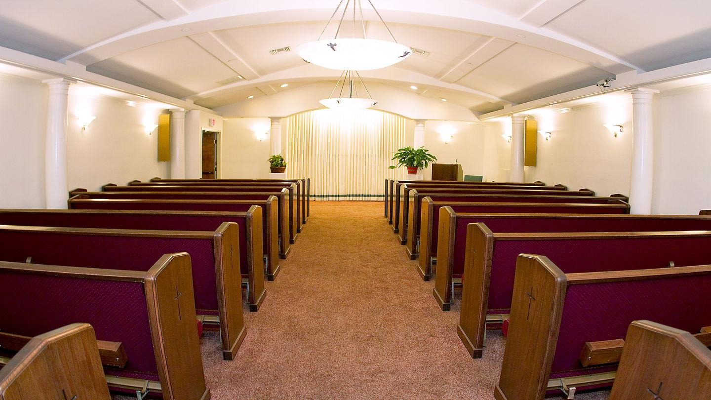 Kracl Funeral Home gallery image 3