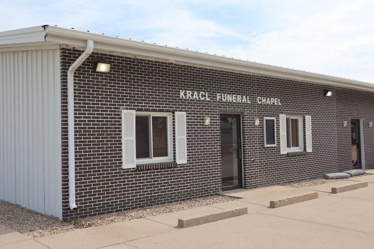 Kracl Funeral Home gallery image 4