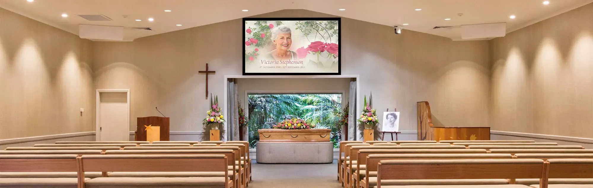 Kracl Funeral Home gallery image 2
